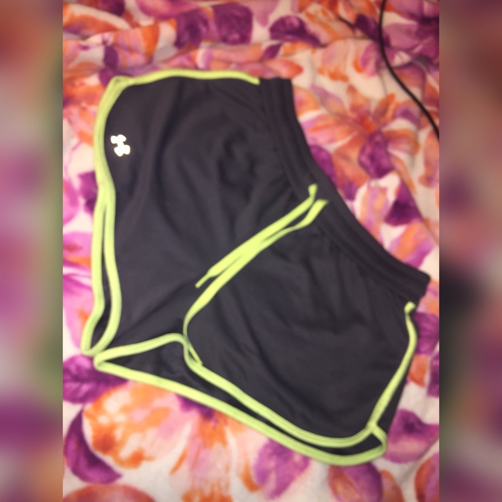 Under Armour shorts